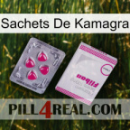 Kamagra Sachets 32